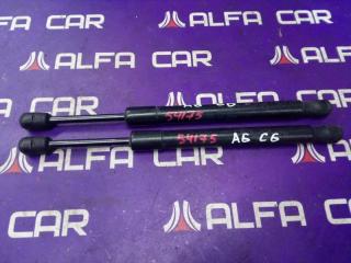 Запчасть амортизатор багажника Audi A6