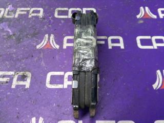 Запчасть колодки тормозные передние Toyota Corolla Axio