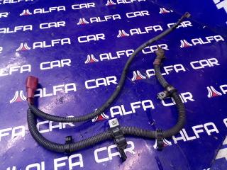 Запчасть клемма + Isuzu Aska