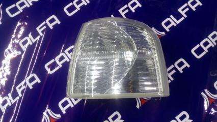 Запчасть габарит левый Ford Explorer