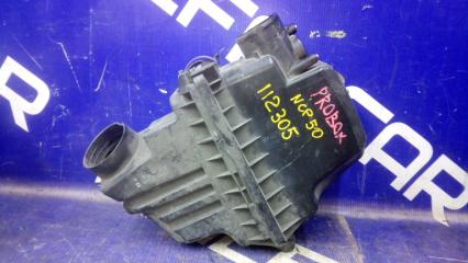 Запчасть корпус воздушного фильтра Toyota Probox