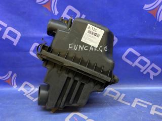 Запчасть корпус воздушного фильтра TOYOTA FUNCARGO