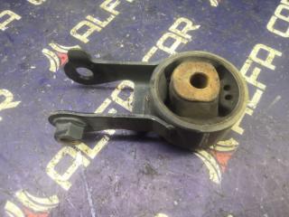 Подушка двигателя задняя Toyota Vitz 2007