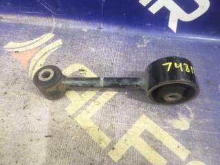 Подушка двигателя задняя Toyota Passo 2009