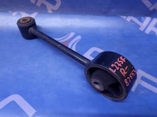 Подушка двигателя задняя Subaru Pleo 2011
