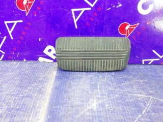 Фото запчасти накладка педали тормоза Nissan X-trail контрактная запчасть Запчасть накладка педали тормоза Nissan X-trail