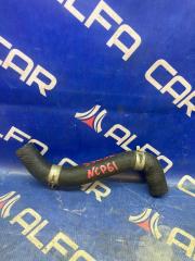 Запчасть патрубок радиатор Toyota IST