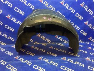 Подкрылок задний правый POLO 2009 ZZ6RZ CBZ Подкрылок задний правый POLO 2009 ZZ6RZ CBZ