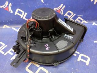 Мотор печки VOLKSWAGEN POLO 2009