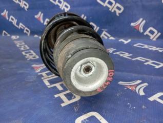 Стойка передняя левая VOLKSWAGEN POLO ZZ6RZ CBZ Стойка передняя левая VOLKSWAGEN POLO ZZ6RZ CBZ