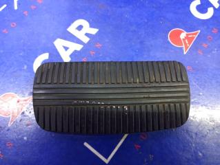 Фото запчасти накладка педали тормоза Nissan Cefiro 2001 контрактная запчасть Запчасть накладка педали тормоза Nissan Cefiro 2001