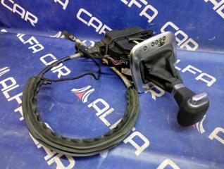 Селектор АКПП VOLKSWAGEN POLO 2009