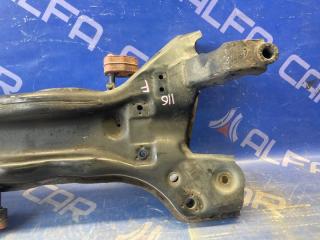 Балка под ДВС передняя POLO 2009 ZZ6RZ CGG