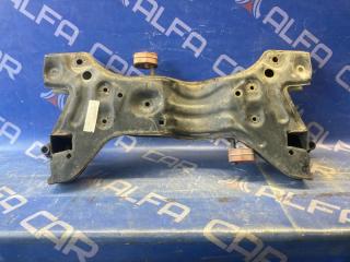 Балка под ДВС передняя POLO 2009 ZZ6RZ CGG