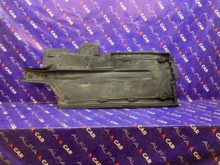 Защита днища VOLKSWAGEN POLO 2009