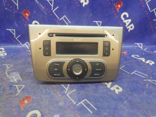 Запчасть магнитола ALFA ROMEO MITO 2010