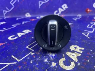 Переключатель света фар VOLKSWAGEN POLO 2009