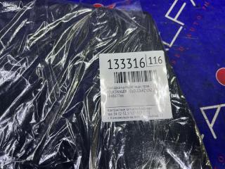 Накладка на порог задняя правая VOLKSWAGEN POLO ZZ6RZ CGG