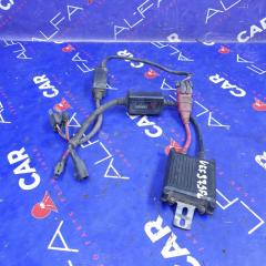 Запчасть блок розжига ксенона Isuzu Wizard