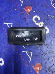 Фото запчасти накладка педали тормоза Nissan LIBERTY 2002 контрактная запчасть Запчасть накладка педали тормоза Nissan LIBERTY 2002