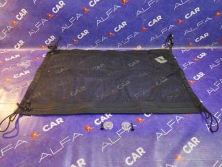 Запчасть шторка багажника Honda AIRWAVE 2006