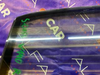 Стекло двери заднее правое S-CLASS W140