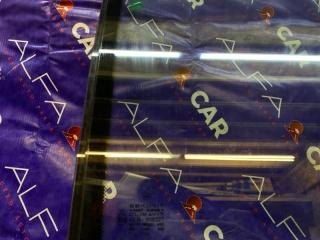 Стекло двери заднее правое S-CLASS W140