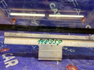 Стекло двери заднее правое S-CLASS W140