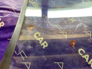 Стекло двери заднее правое S-CLASS W140