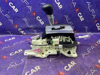 Запчасть селектор акпп Mitsubishi Galant Fortis 2007