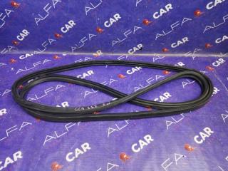 Запчасть уплотнитель 5й двери Subaru IMPREZA WRX 2002