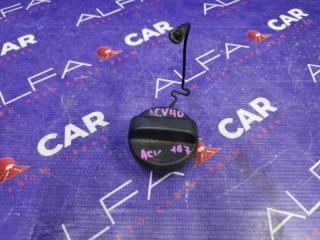 Запчасть крышка бензобака TOYOTA Camry 2007