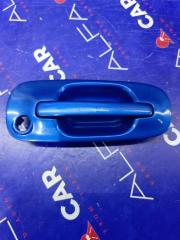 Запчасть ручка двери внешняя передняя правая Subaru Impreza 2005