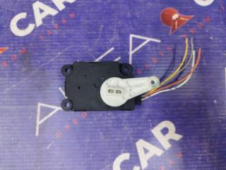 Запчасть сервопривод печки Nissan TIIDA 2008