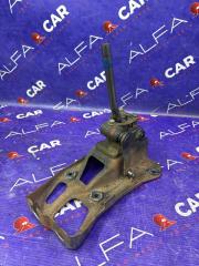 Запчасть кулиса мкпп TOYOTA Corolla Levin