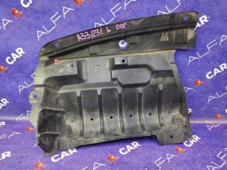Запчасть защита двигателя левая Nissan Cefiro 2002