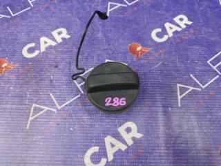 Запчасть крышка бензобака TOYOTA COROLLA FIELDER 2012