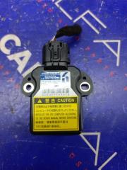 Запчасть датчик ускорения TOYOTA SIENTA 2014