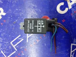 Реостат печки S600L 1995 WDB140