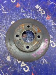 Запчасть диск тормозной передний левый CHEVROLET MW 2009