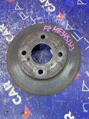 Запчасть диск тормозной передний правый CHEVROLET MW 2009