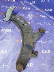 Запчасть рычаг передний правый Subaru Forester 2004