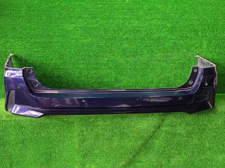 Фото запчасти бампер задний Nissan Serena 2018 Б/У запчасть Запчасть бампер задний Nissan Serena 2018