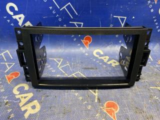Запчасть консоль магнитофона HUMMER H3 2006