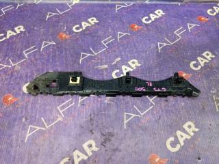 Запчасть крепление бампера заднее левое Subaru Impreza 2018