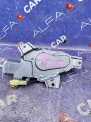 Запчасть мотор дворника 5й двери CHEVROLET MW 2009