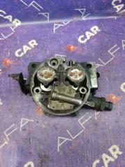 Запчасть дроссельная заслонка Chevrolet Suburban