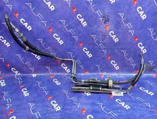Запчасть шланг гур HUMMER H3 2006