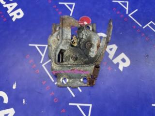 Запчасть замок капота CHEVROLET MW 2009