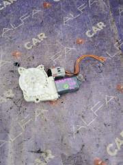 Запчасть мотор стеклоподъемника передний левый DODGE NITRO 2007